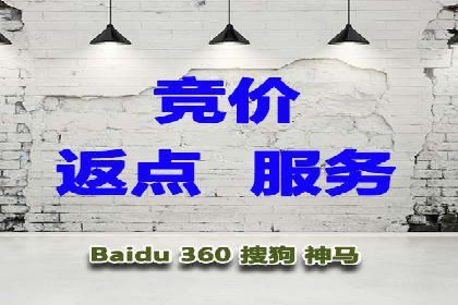 某某sem代运营推广公司助力中小企业网络营销